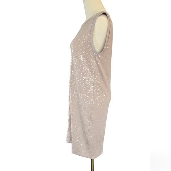 Rachel Roy Sequin Dress - size Small - Picture 2 of 7